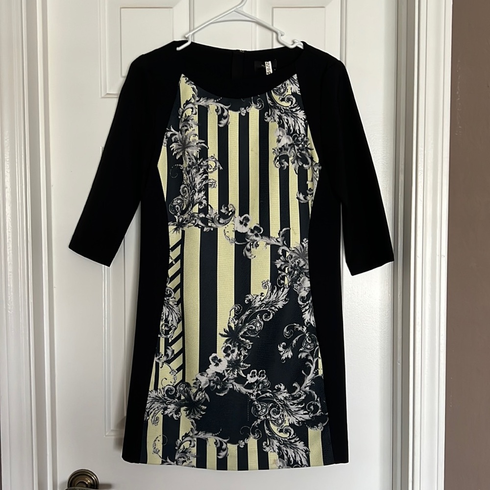 Mo&co dress